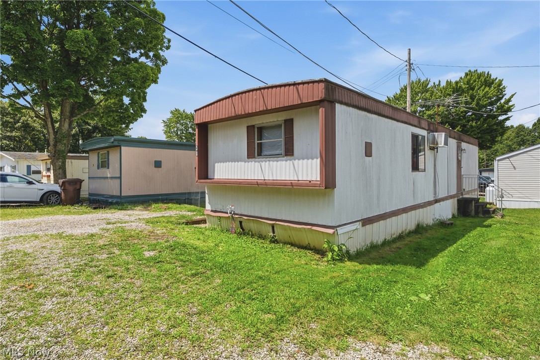 3354 Hilton Street NW Massillon OH 44646