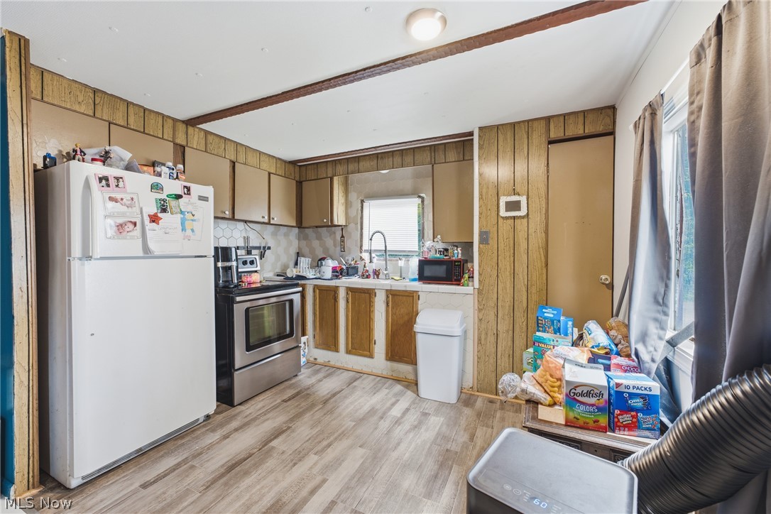 3354 Hilton Street NW Massillon OH 44646