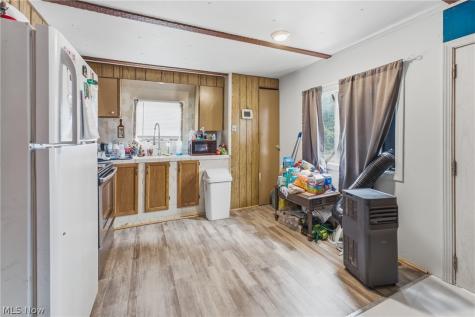3354 Hilton Street NW Massillon OH 44646