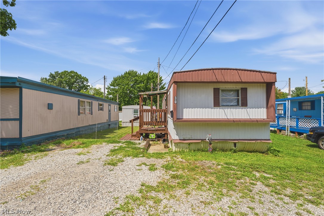 3354 Hilton Street NW Massillon OH 44646