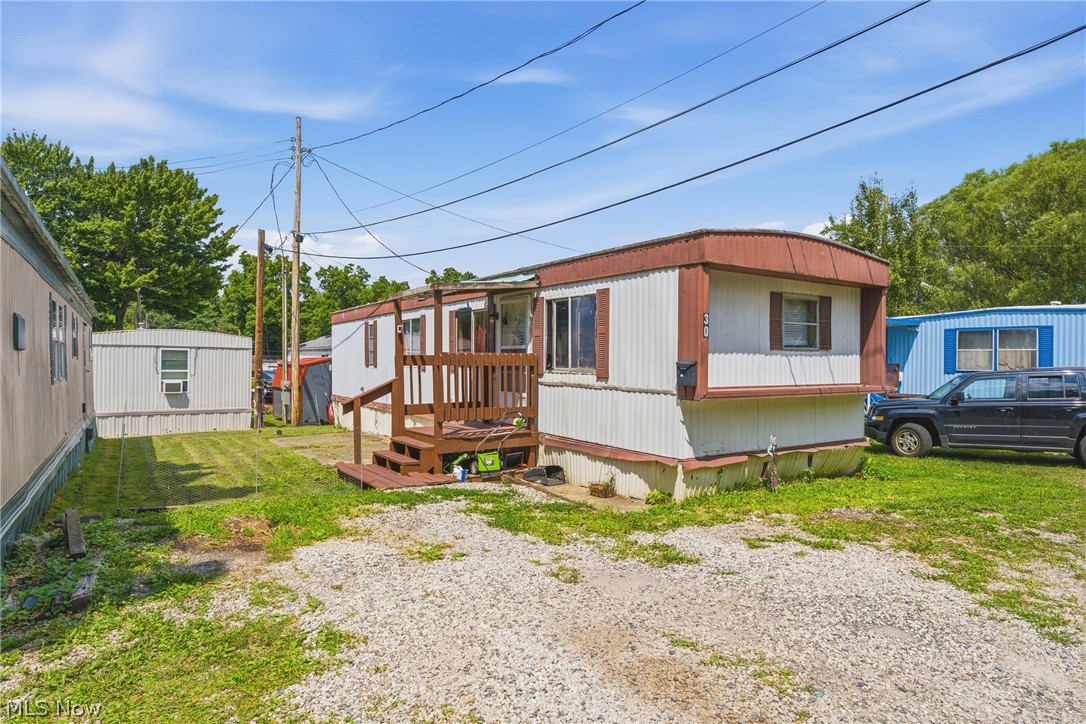3354 Hilton Street NW Massillon OH 44646