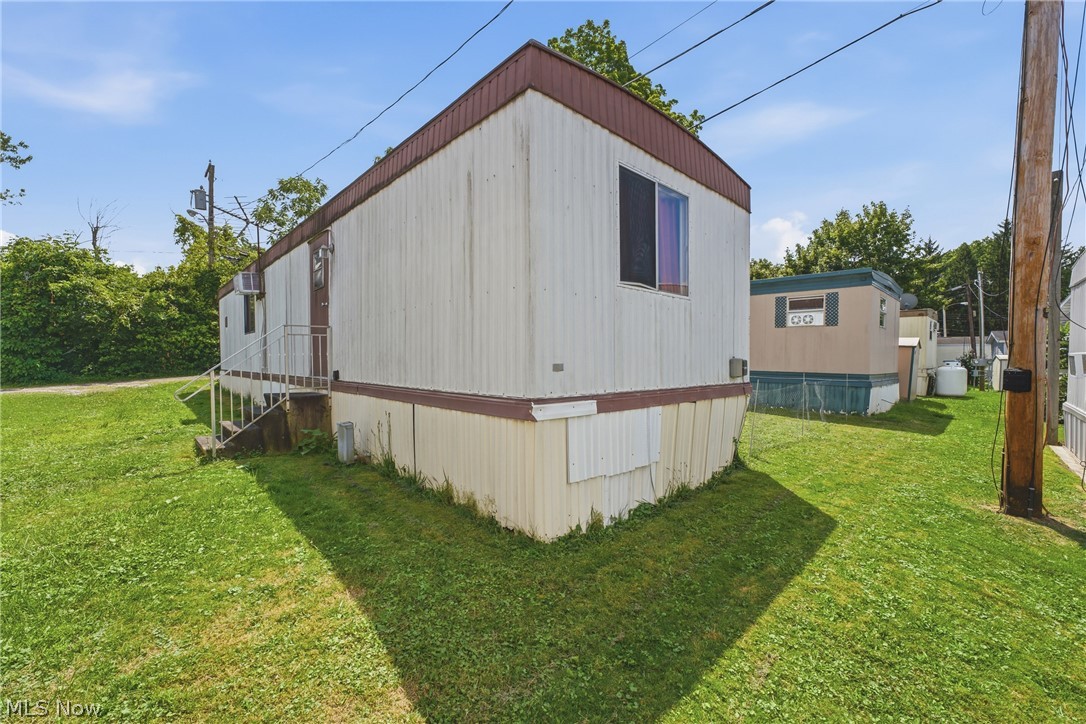 3354 Hilton Street NW Massillon OH 44646