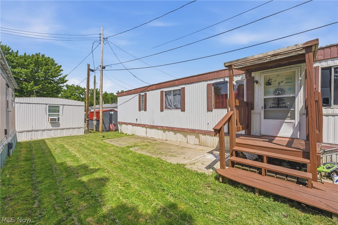 3354 Hilton Street NW Massillon OH 44646