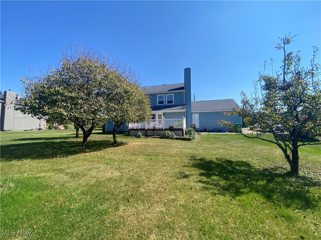 13410 Auburn Road Chardon OH 44024