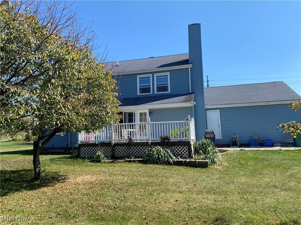 13410 Auburn Road Chardon OH 44024