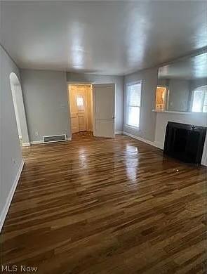 15511 Delrey Avenue Cleveland OH 44128