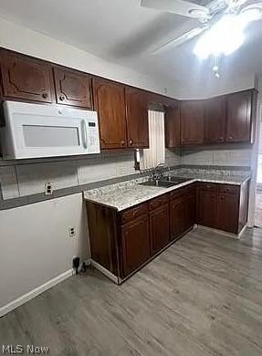 15511 Delrey Avenue Cleveland OH 44128