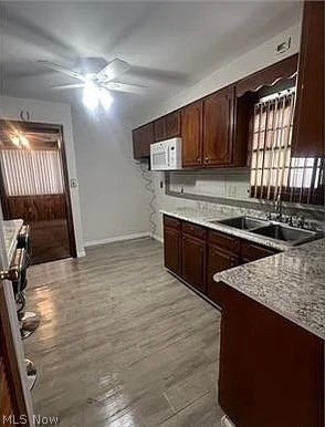 15511 Delrey Avenue Cleveland OH 44128