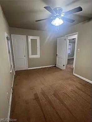 15511 Delrey Avenue Cleveland OH 44128