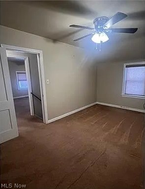15511 Delrey Avenue Cleveland OH 44128