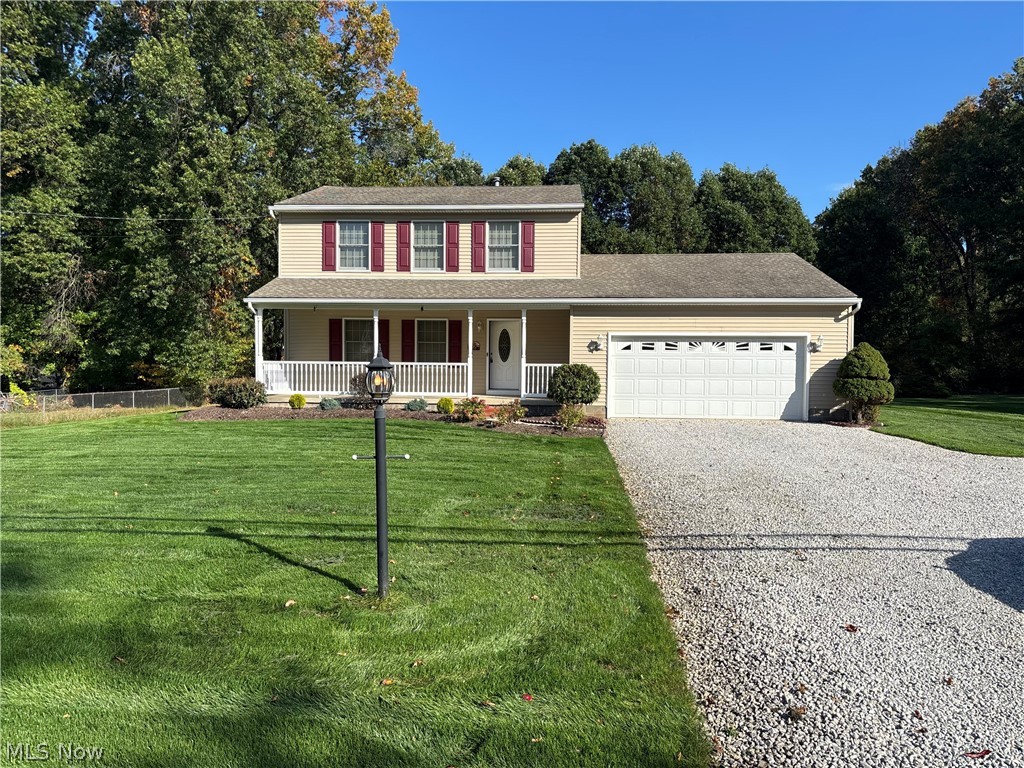 453 Carruthers Road Tallmadge OH 44278
