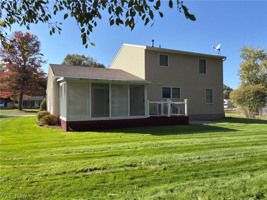 453 Carruthers Road Tallmadge OH 44278