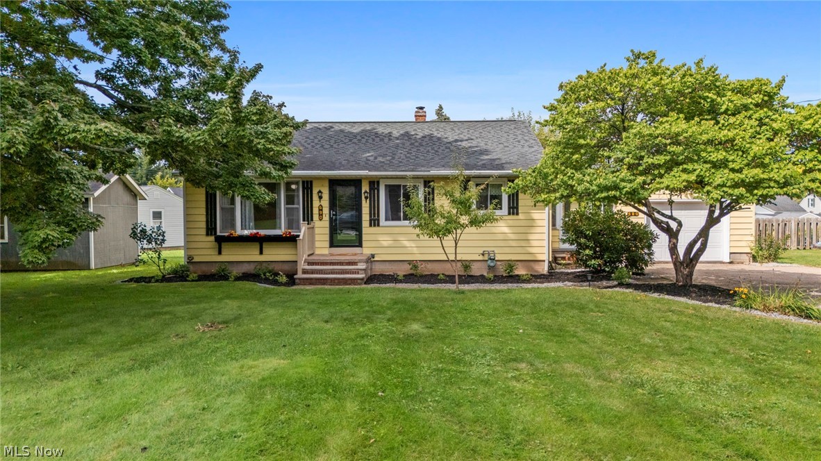 690 Autumn Drive Amherst OH 44001