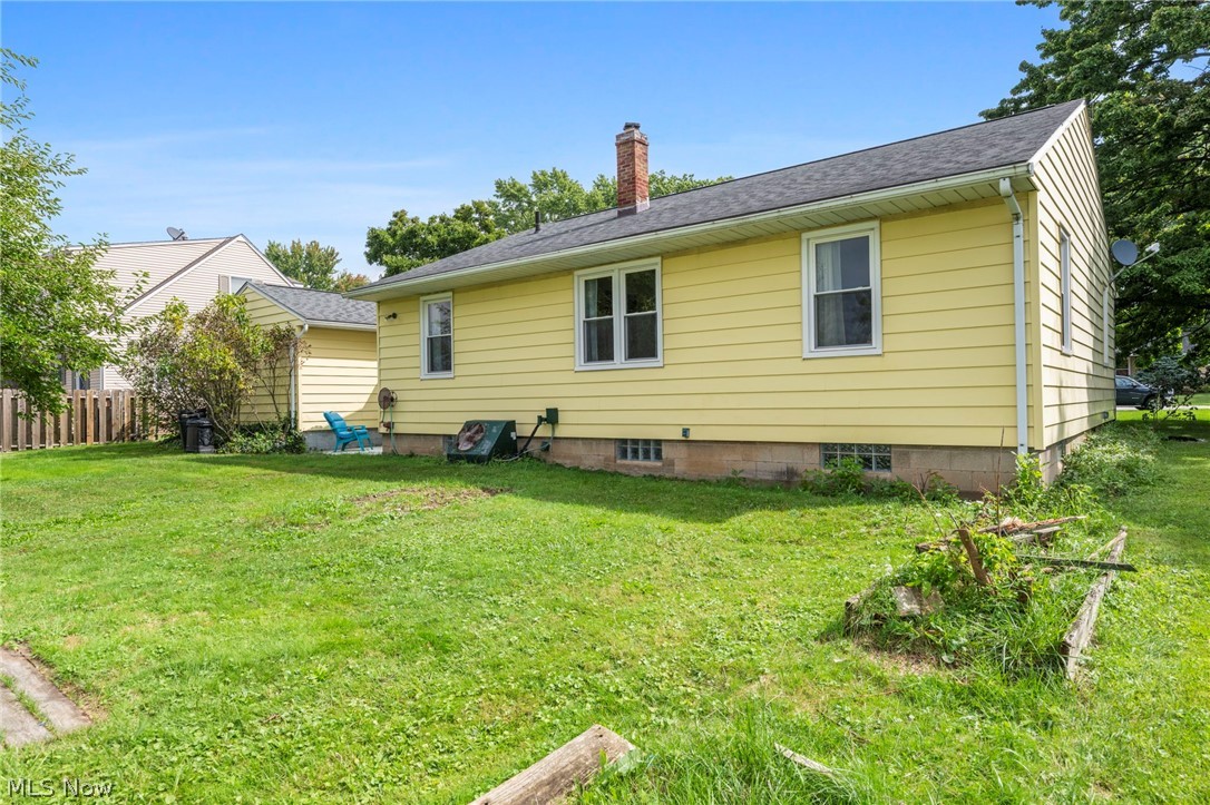 690 Autumn Drive Amherst OH 44001