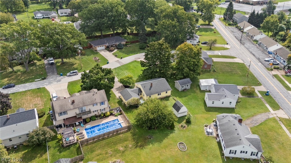 690 Autumn Drive Amherst OH 44001