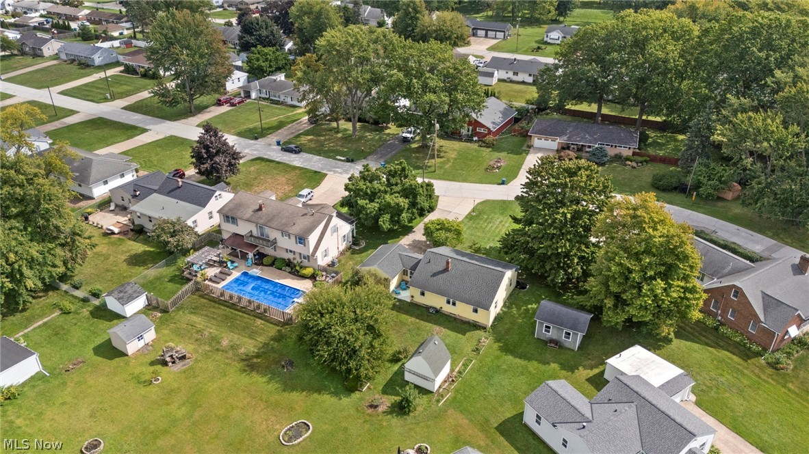 690 Autumn Drive Amherst OH 44001