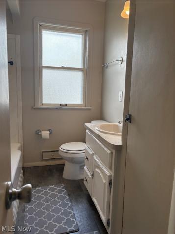 13921 Oakview Boulevard Garfield Heights OH 44125