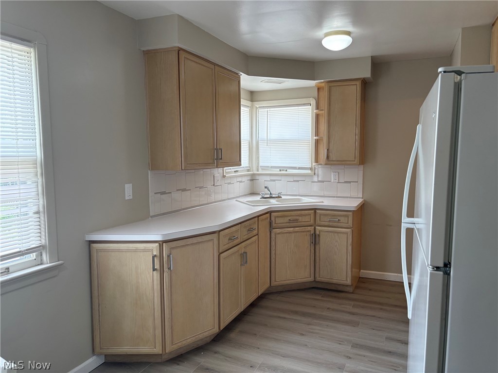13921 Oakview Boulevard Garfield Heights OH 44125