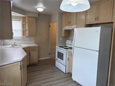 13921 Oakview Boulevard Garfield Heights OH 44125