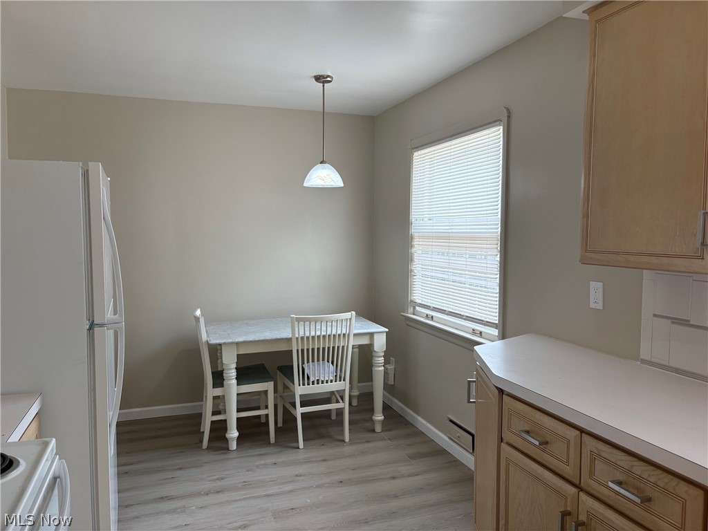 13921 Oakview Boulevard Garfield Heights OH 44125