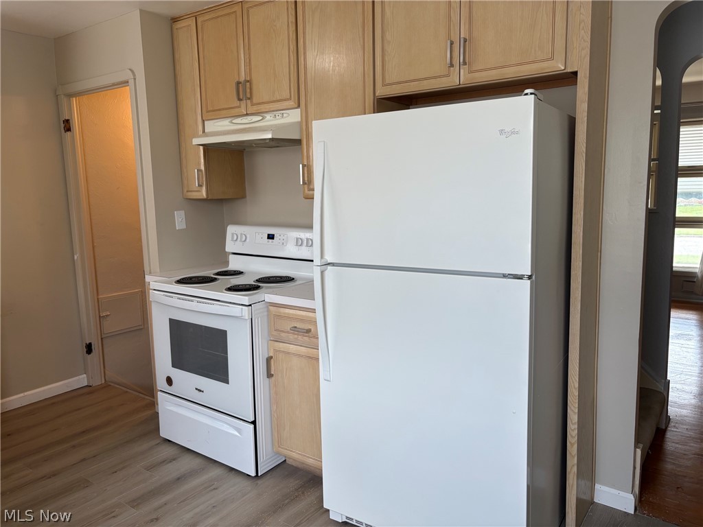13921 Oakview Boulevard Garfield Heights OH 44125