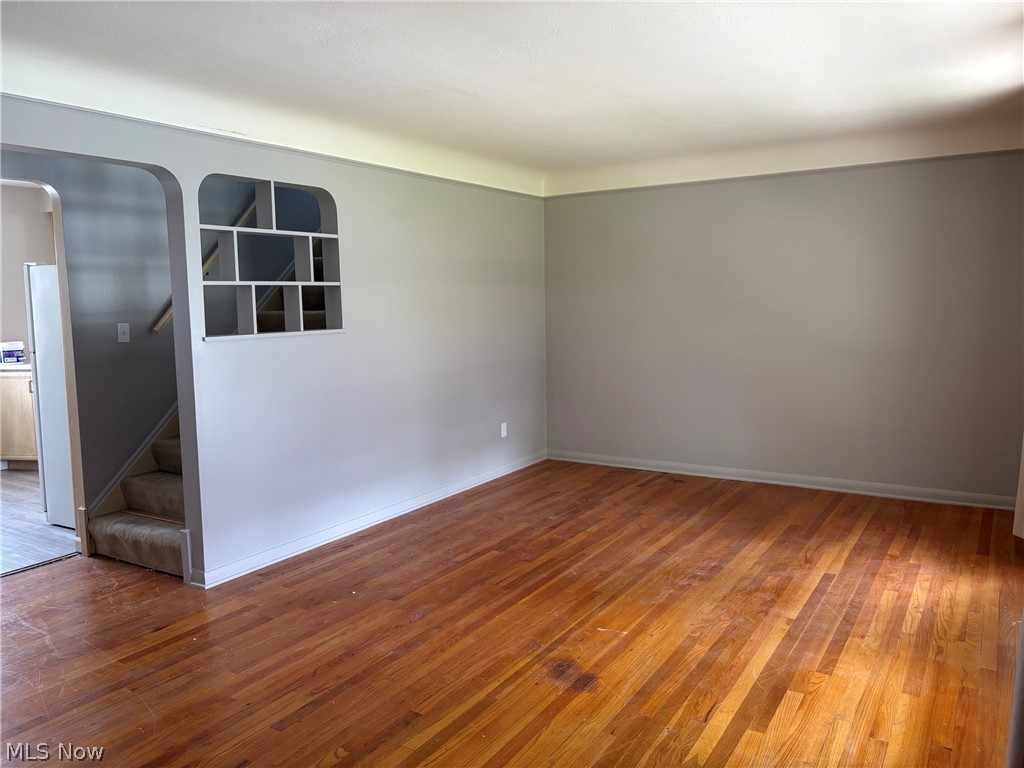13921 Oakview Boulevard Garfield Heights OH 44125