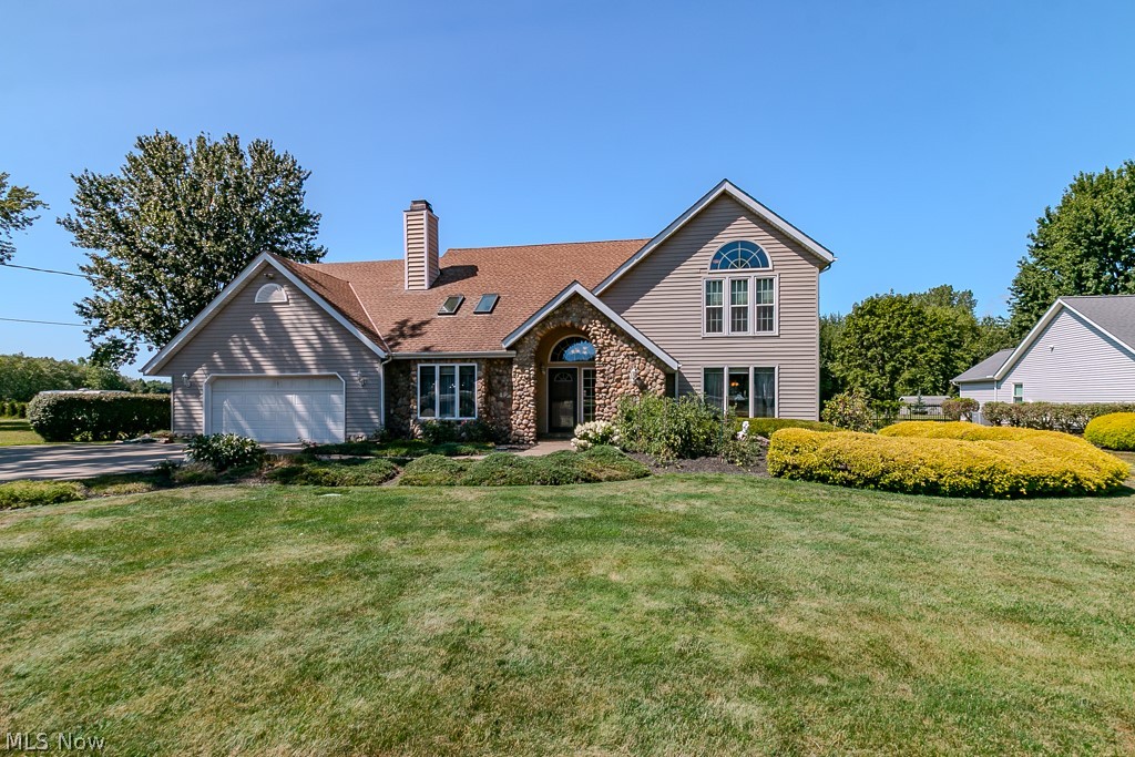 3195 Narrows Road Perry OH 44081