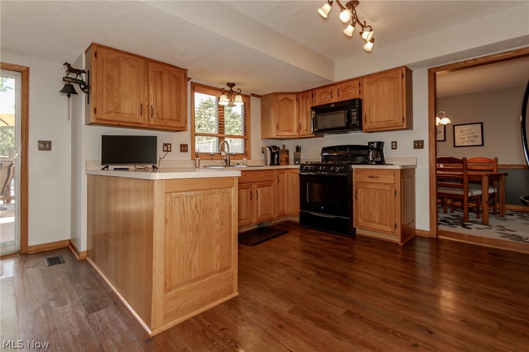 3195 Narrows Road Perry OH 44081
