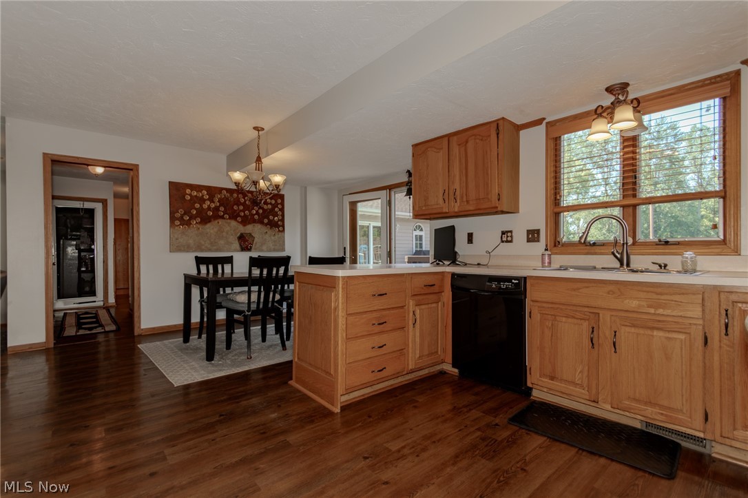 3195 Narrows Road Perry OH 44081