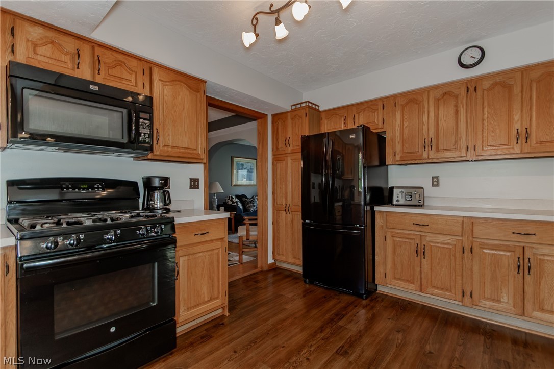 3195 Narrows Road Perry OH 44081