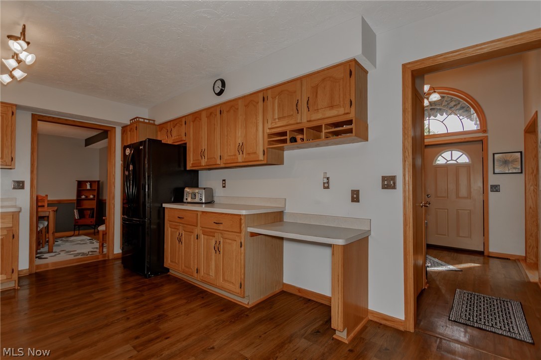 3195 Narrows Road Perry OH 44081