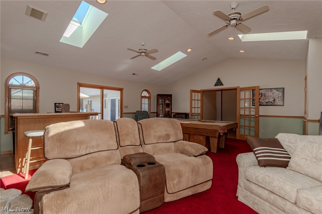 3195 Narrows Road Perry OH 44081