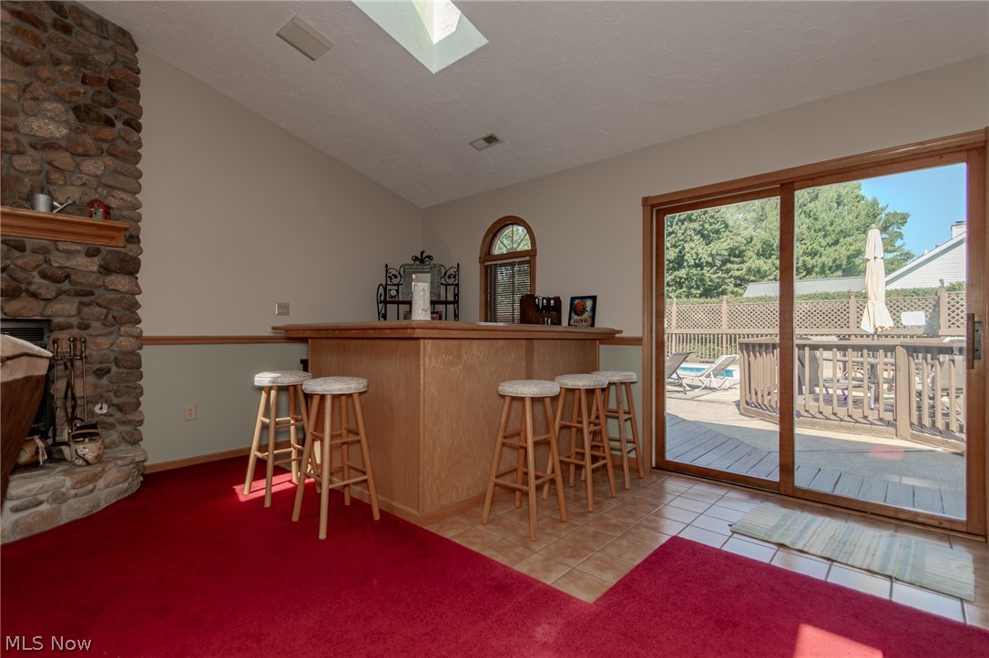 3195 Narrows Road Perry OH 44081
