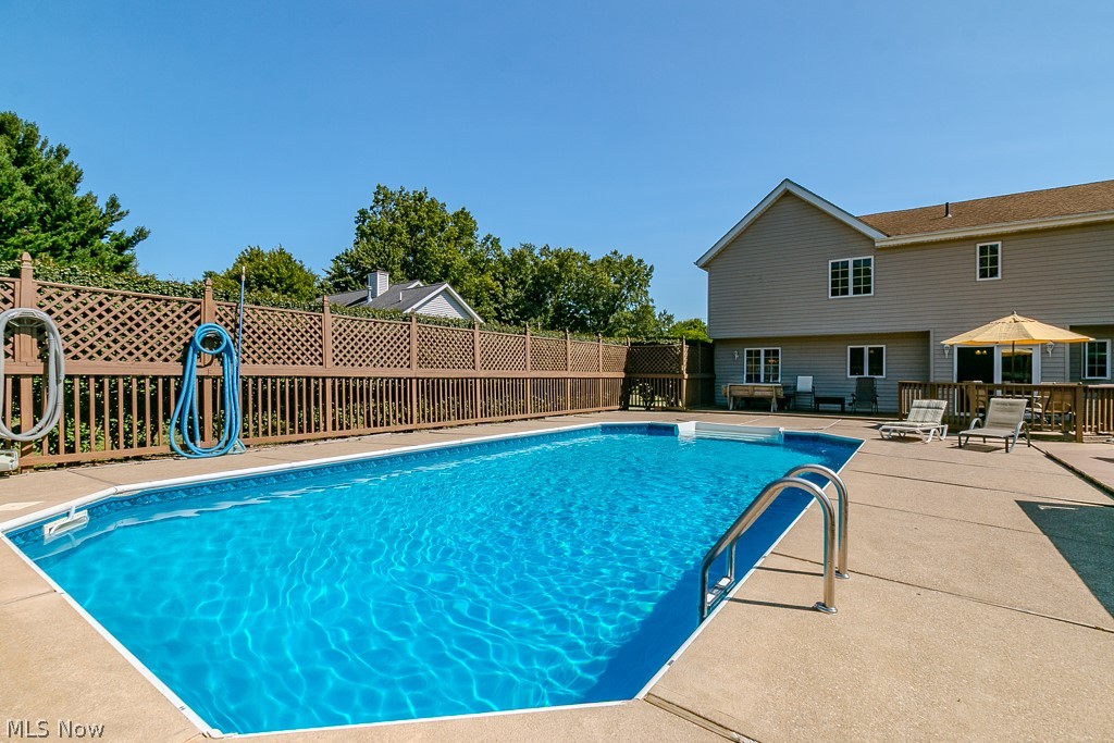 3195 Narrows Road Perry OH 44081
