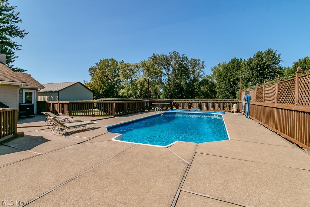 3195 Narrows Road Perry OH 44081