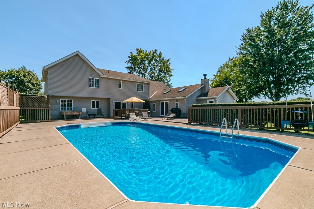 3195 Narrows Road Perry OH 44081