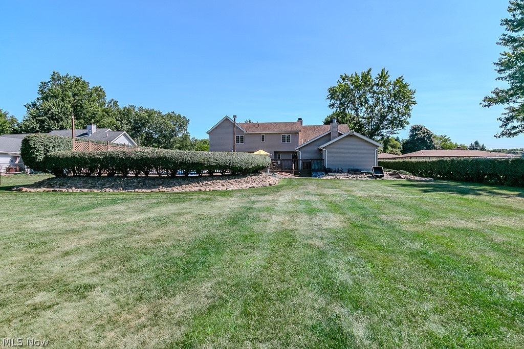3195 Narrows Road Perry OH 44081