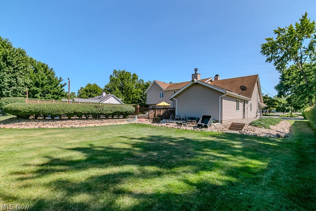 3195 Narrows Road Perry OH 44081