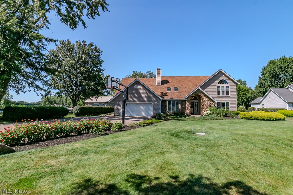 3195 Narrows Road Perry OH 44081