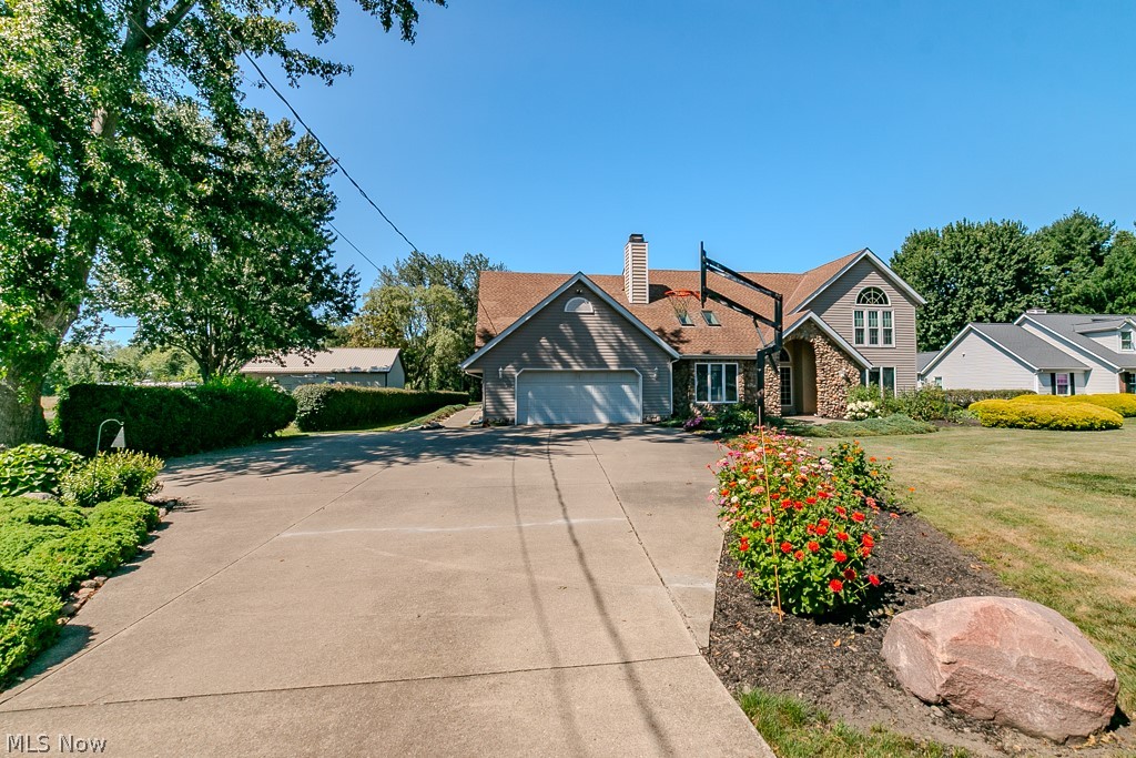 3195 Narrows Road Perry OH 44081