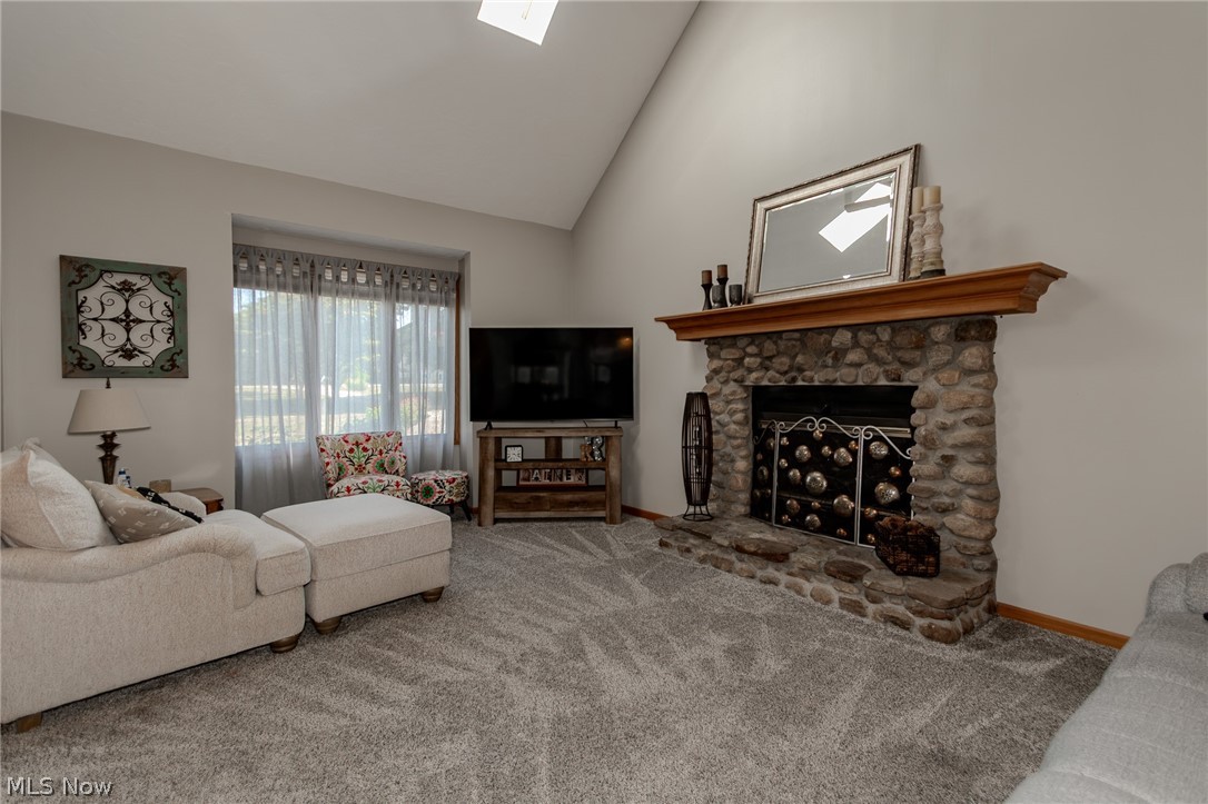 3195 Narrows Road Perry OH 44081