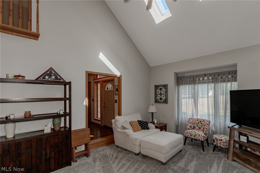 3195 Narrows Road Perry OH 44081