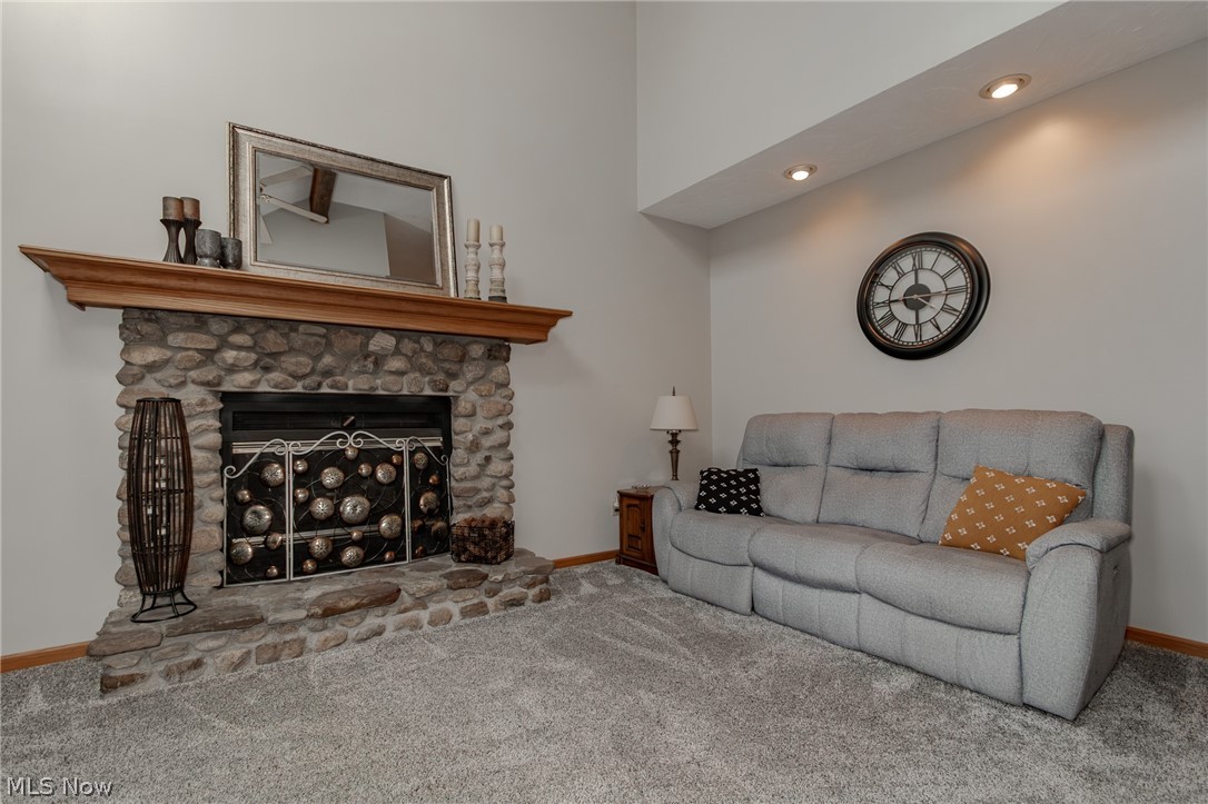 3195 Narrows Road Perry OH 44081