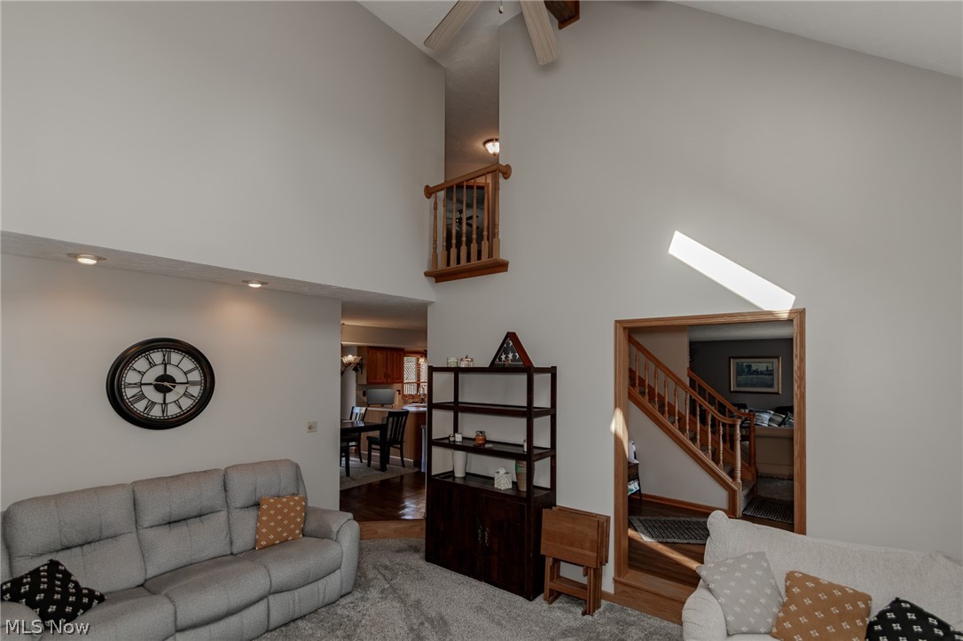 3195 Narrows Road Perry OH 44081