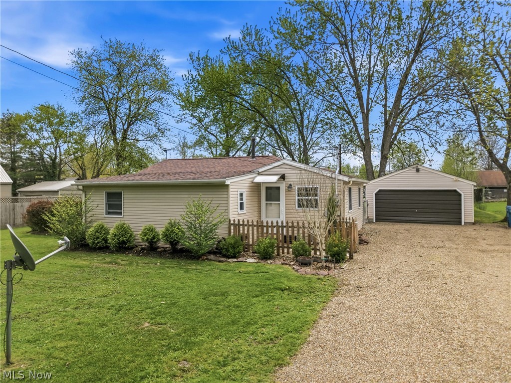 6982 Mcclure Road Hubbard OH 44425