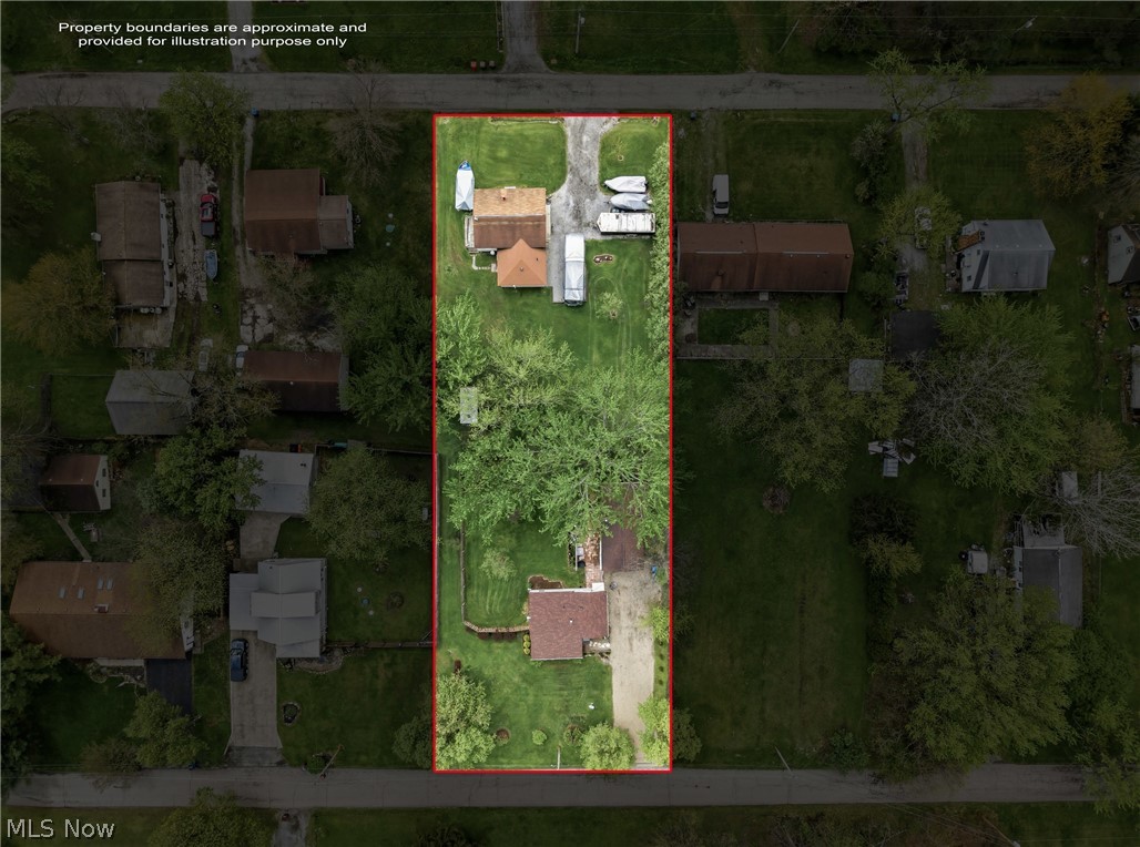 6982 Mcclure Road Hubbard OH 44425