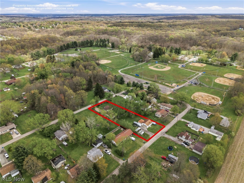 6982 Mcclure Road Hubbard OH 44425