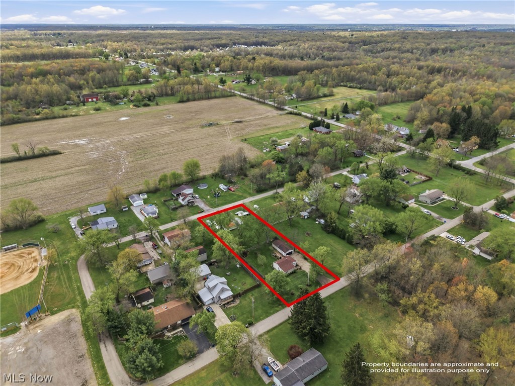 6982 Mcclure Road Hubbard OH 44425