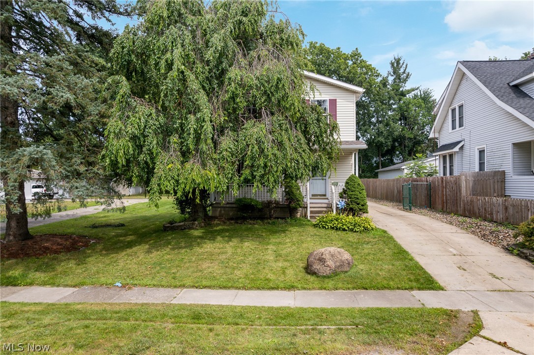 2483 Clara Street Cuyahoga Falls OH 44221