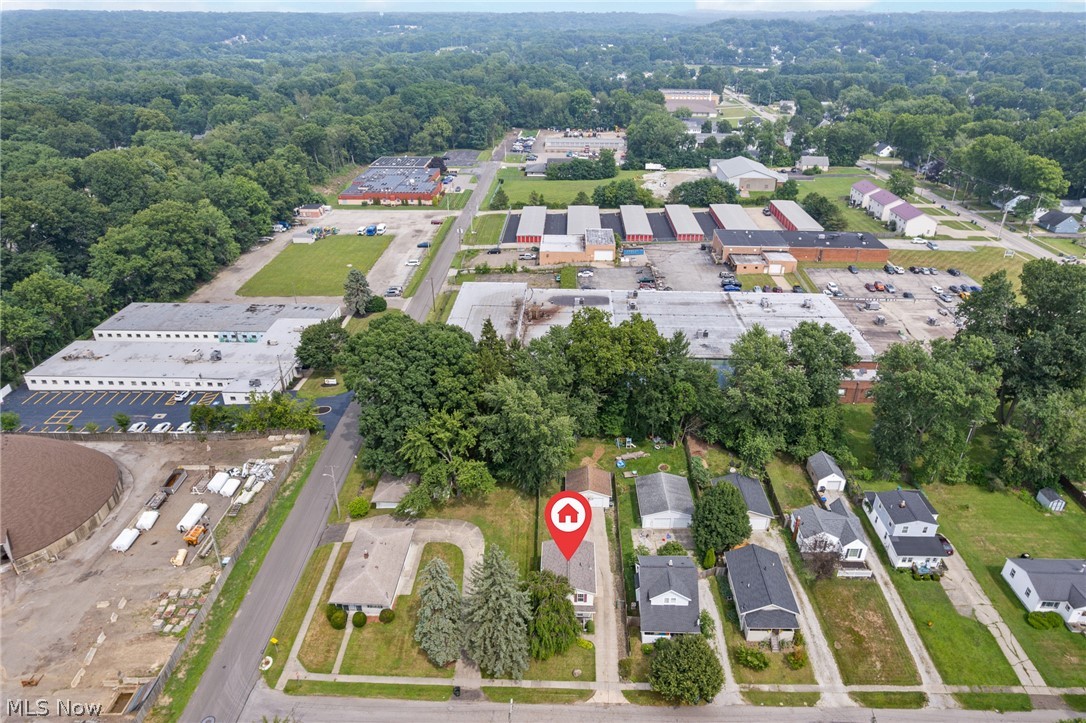 2483 Clara Street Cuyahoga Falls OH 44221